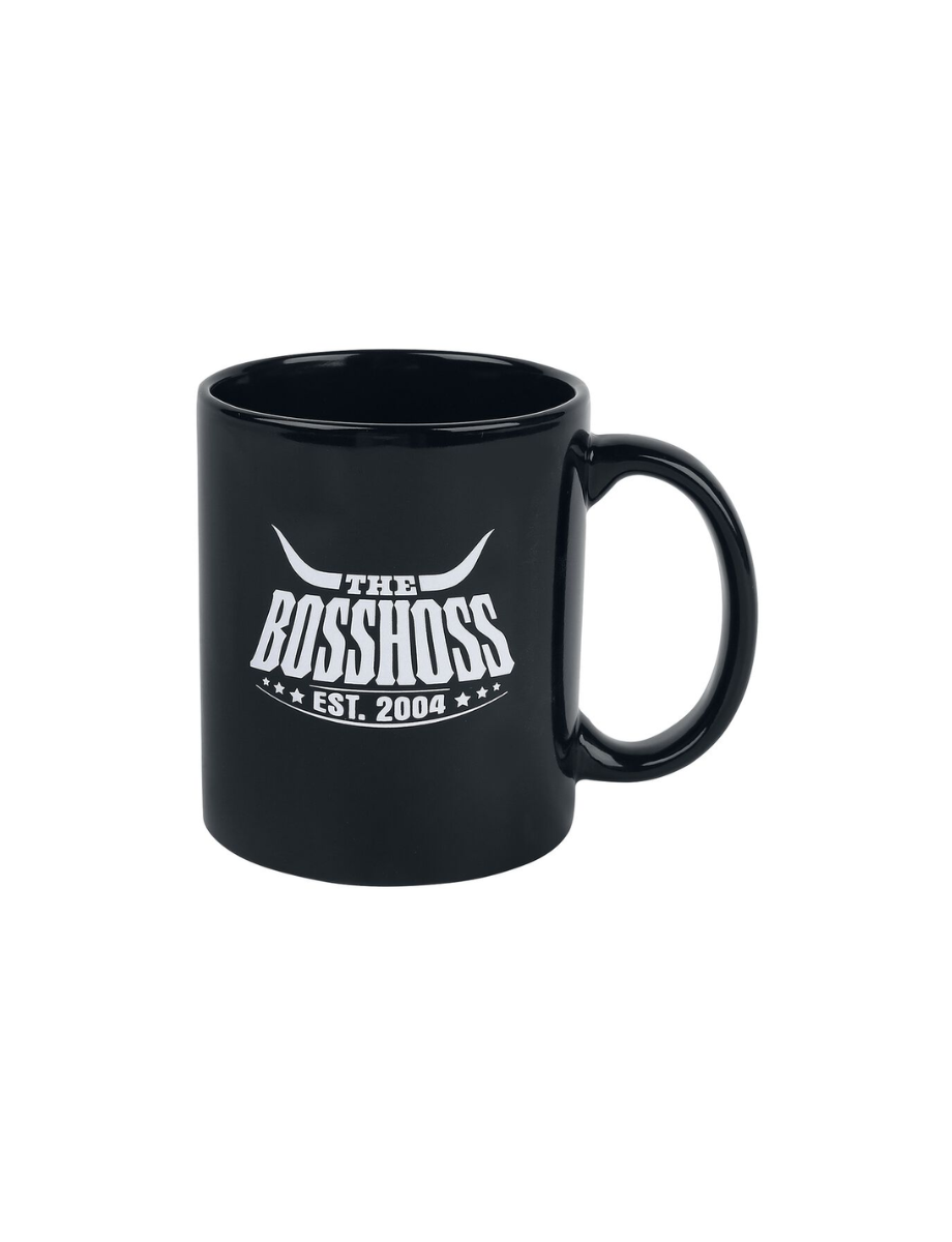 Logo Tasse