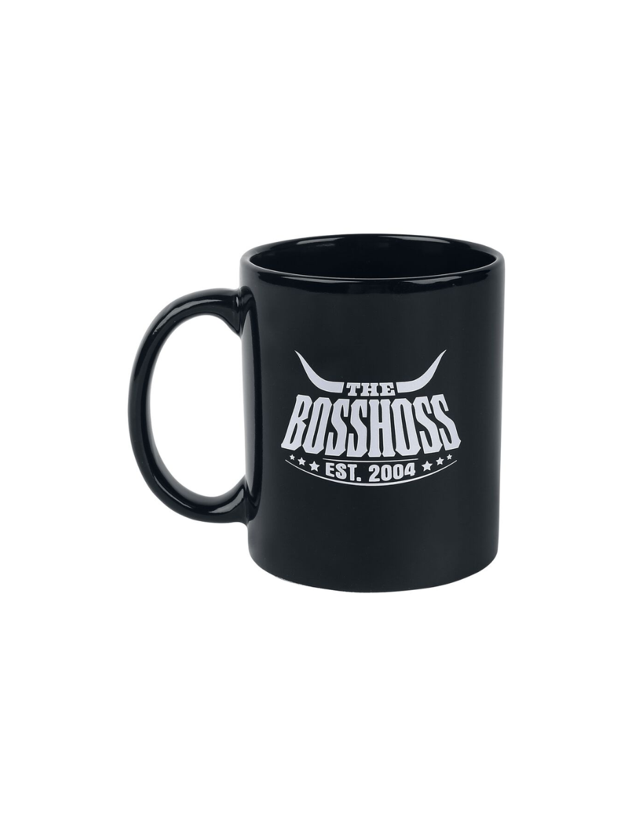 Logo Tasse