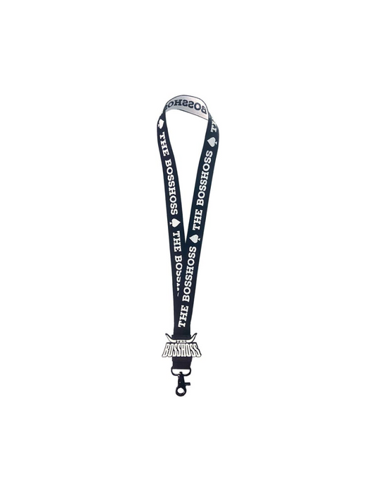 Lanyard Peak