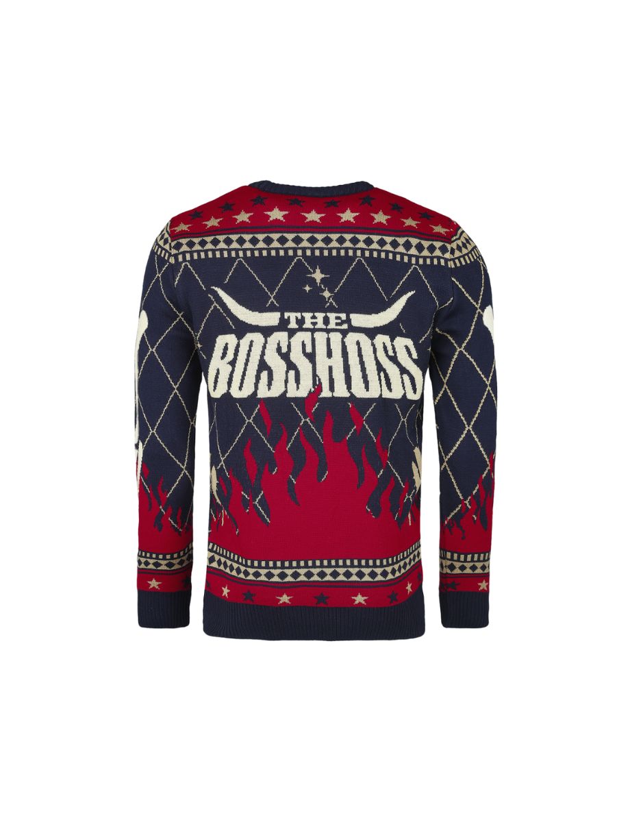 Ugly X-Mas Sweater